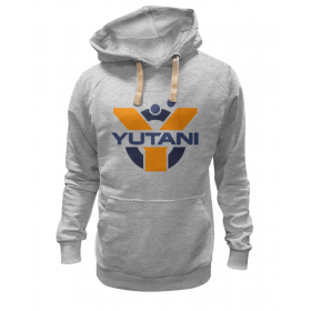 hoodie с принтом Weyland Yutani в Калуге,  |  | 