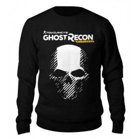 sweatshirt с принтом Tom Clancys Ghost Recon Wildlands в Калуге,  |  | 