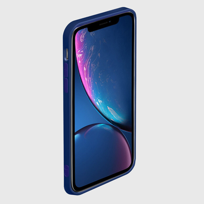 Чехол для iPhone 12 Pro Max ЛУЧШИЙ ПАПА В ГАЛАКТИКЕ фото